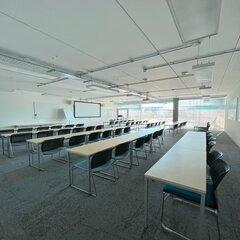 Large Classrooms - ARU Venue Hire Chelmsford