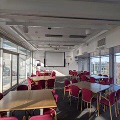 Corporate Suite - ARU Venue Hire Chelmsford