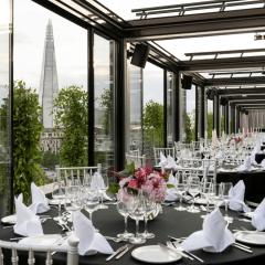 The Skyline London - Tower Suites by Blue Orchid