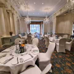 Edwardian Ballroom - Warren House