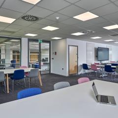 Room 3 - The Chaffron Centre