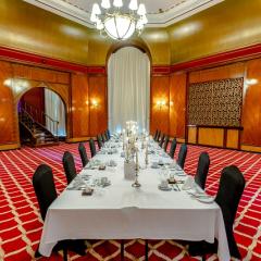 Empire Suite - Adelphi Hotel