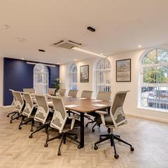 Board room - St Peter’s House