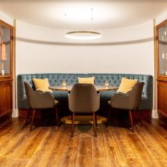 The Whiskey Room - The Roseate Reading