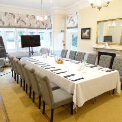 Garden Room - Cantley House Hotel