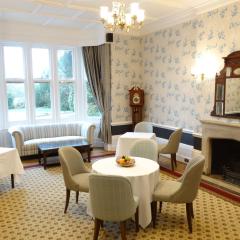 Drawing Room - Cantley House Hotel