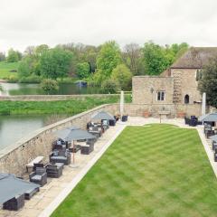 The Maidens Tower - Leeds Castle