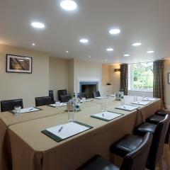 The Garden House - Leeds Castle