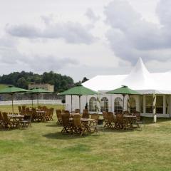 Marquee Events - Leeds Castle