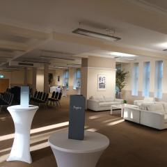 The Sterling Suite - Aspire