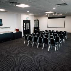 1884 Lounge - Derby County Football Club