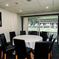Executive Boxes - Derby County Football Club