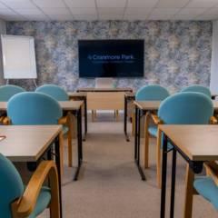 Meeting Room 1 - Cranmore Park