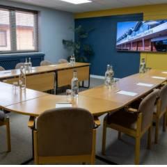 Meeting Room 2 - Cranmore Park