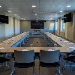 Meeting Room 3 - Cranmore Park