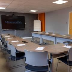 Meeting Room 4 - Cranmore Park
