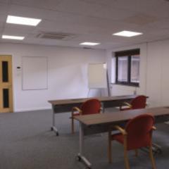 Meeting Room 7 - Cranmore Park