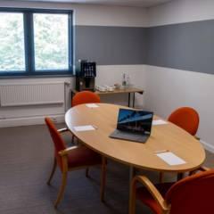 Meeting Room 8 - Cranmore Park