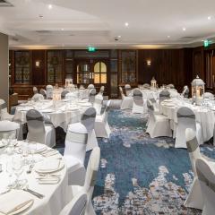 Seymour - Crowne Plaza Stratford-Upon-Avon