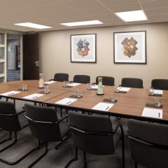 Bancroft - Crowne Plaza Stratford-Upon-Avon