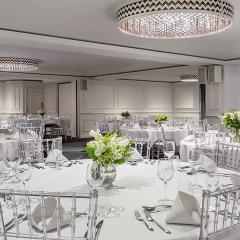 The Joynes Suite - Hoar Cross Hall