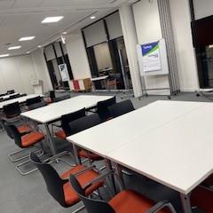 Medium Venue Space - Venue at Cornerstone