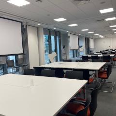 Large Venue Space - Venue at Cornerstone