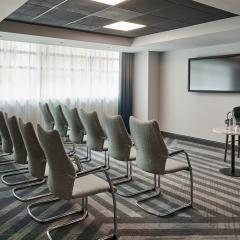 Small Meeting Rooms (1, 2, 6, 8, 9 & 10) - Manchester Marriott Hotel Piccadilly