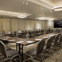 Woolf Suite - The Memoir Club