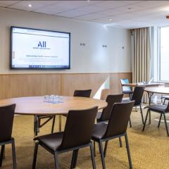 Meeting Room 1 - Novotel Leeds Centre