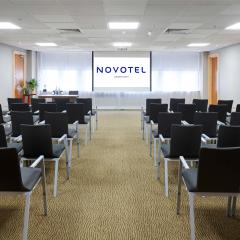 Fronsac (part of the Bordeaux Suite) - Novotel London West