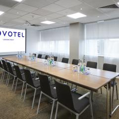 Respect (Academy Foyer) - Novotel London West
