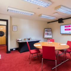 Brindley Room - IET Birmingham: Austin Court