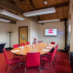 Randall Room - IET Birmingham: Austin Court