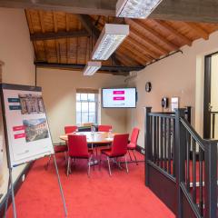 Stephenson Room - IET Birmingham: Austin Court