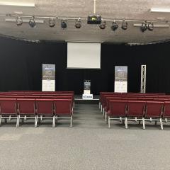 Discovery Suite One - Venture Conferencing