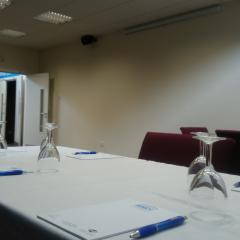Discovery Suite 2 - Venture Conferencing