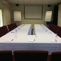 Ridley Suite - Venture Conferencing