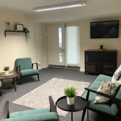 Meeting Room - Venture Conferencing