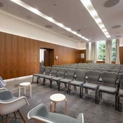 Marconi Room - IET London: Savoy Place