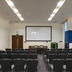 Watson-Watt Room - IET London: Savoy Place
