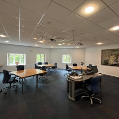 LR21 - Cranfield Management Development Centre (CMDC)