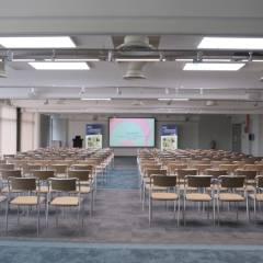 Gallery Suite - Cranmore Park