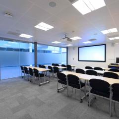 LR5 - Vincent Building