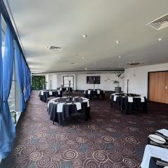 Garden View - Mercure Manchester Piccadilly
