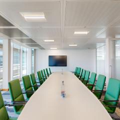 Baskervillle House - UCB University College Birmingham