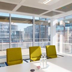 Baskervillle House - UCB University College Birmingham