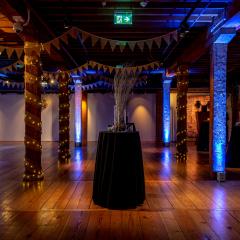 Sugar Store - London Museum Docklands
