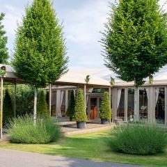 Garden Pavilion - Hurley House Hotel