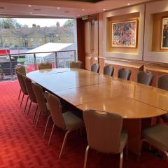 Boardroom - Charlton Athletic FC